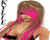 AC*Dark BloV5 pink Kylie