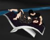 [cd]Starry Night chaise