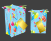 Birthday Gift Bags