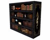 Dragon  Bookcase