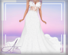 @ Custom Wedding Dress