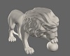 Loin Sculptures