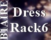 B1l Dress rack 6