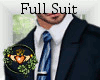 Wedding Suit Outfit V2