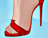 Fashion Red Heels