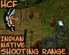 HCF Native Shooting Rang