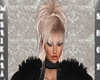 VC Fashion Blk Fur