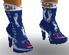 ny giants boots