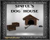 Sinful's Dog House