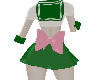 Sailor Jupiter Back Bow