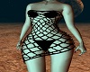 Destroyed Dress