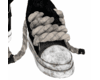 v. skate shoes