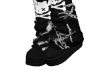 NPC - Black Boots VG