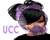 UCC FACE MASK