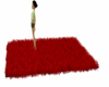 (EB)christmas rug