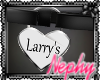 Larry's Heart