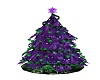 Purple/Green Christmas 