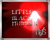 Little Black Number