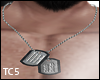 Dog tags