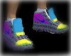 [RC]SwaggSoStrong Sneaks