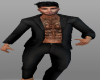 joshua open suit tatts