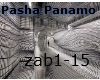 Pasha Panamo