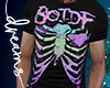 BOTDF - Skelly T-Shirt