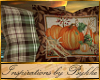 I~Fall Pillows