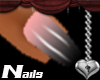 [ND]Nails Devian DPink