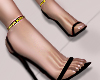 L| Blk Sandal