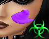 Cheek Peep (purple)