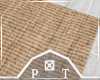 Jute Hallway Rug