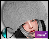 IGI Fur Hat Winter v.1