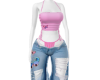 I love pink