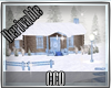 [CCQ]Derv:Winter Cottage
