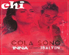 INNA - COLA SONG 