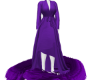 Rich Bish Violet Robe V2