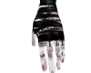 AC~ Fight Hand