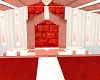 Red & White Chapel