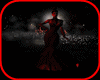 MAU/AMBIENT RED ROTATING