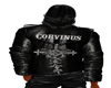 Demon's Corvinus Jacket