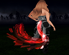 Red Crystal Tail