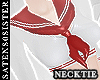 *S* White Sailor | NeckT
