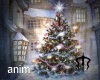 M! anim tree lights