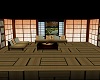 japanese Simple Room