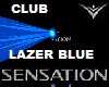 SENSATION CLUB LAZER