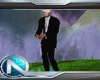 Romantic Dance Partner M