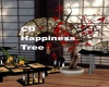 CD Happiness Tree