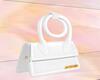 White Chiquito Bag