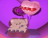 ~Valentine Love Bears~